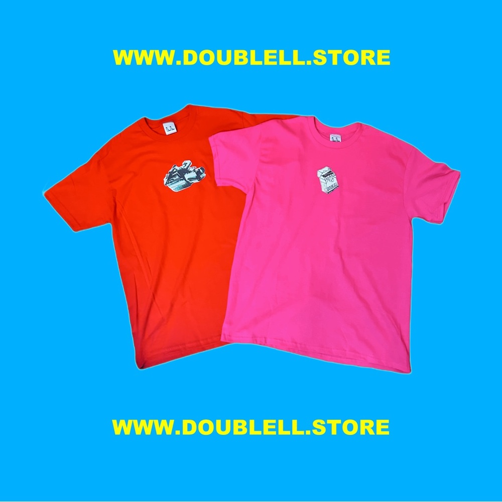 AVAILABLE NOW AT DOUBLELL.STORE(NOT FOR SALE)